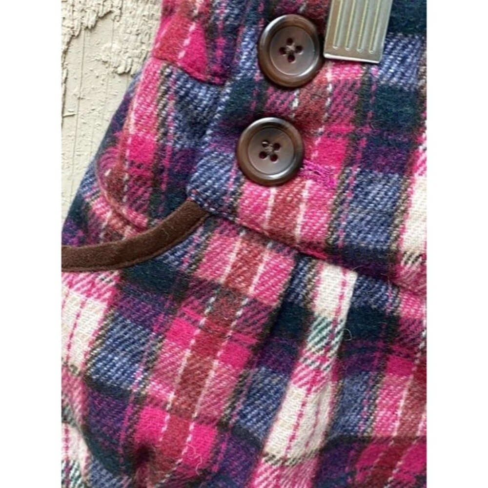Billy Bandit Flannel Bloomers